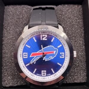 Men's Watch Buffalo Bills New